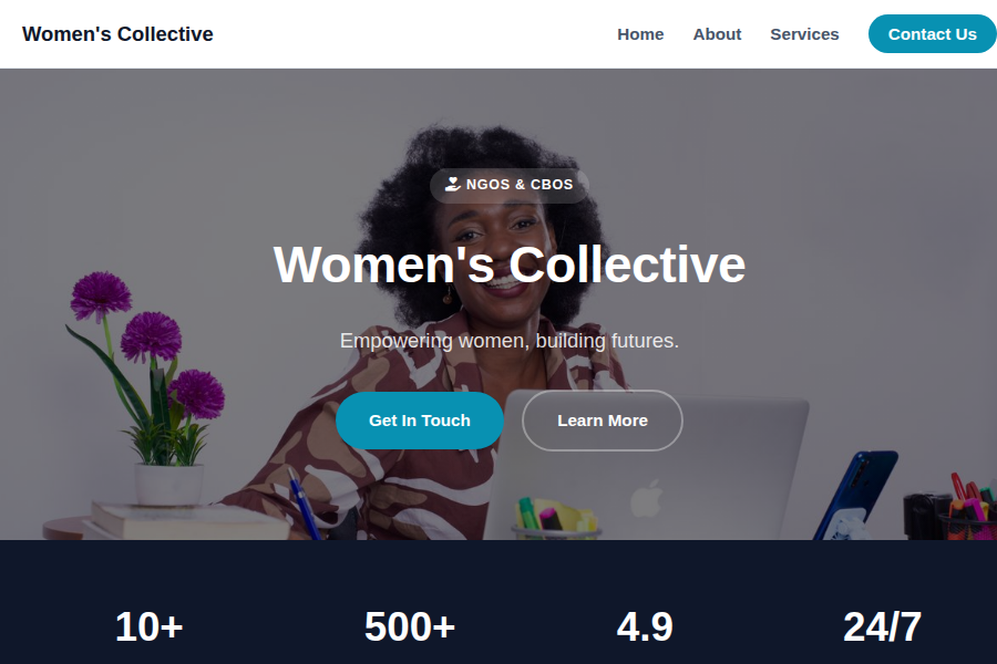 Women's Collective