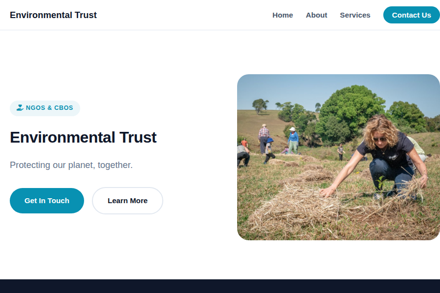 Environmental Trust